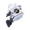 Carburetor Carb Kit Replacement Fit for Stihl BG86 SH56 SH56C SH86 Leaf Blower Accessories