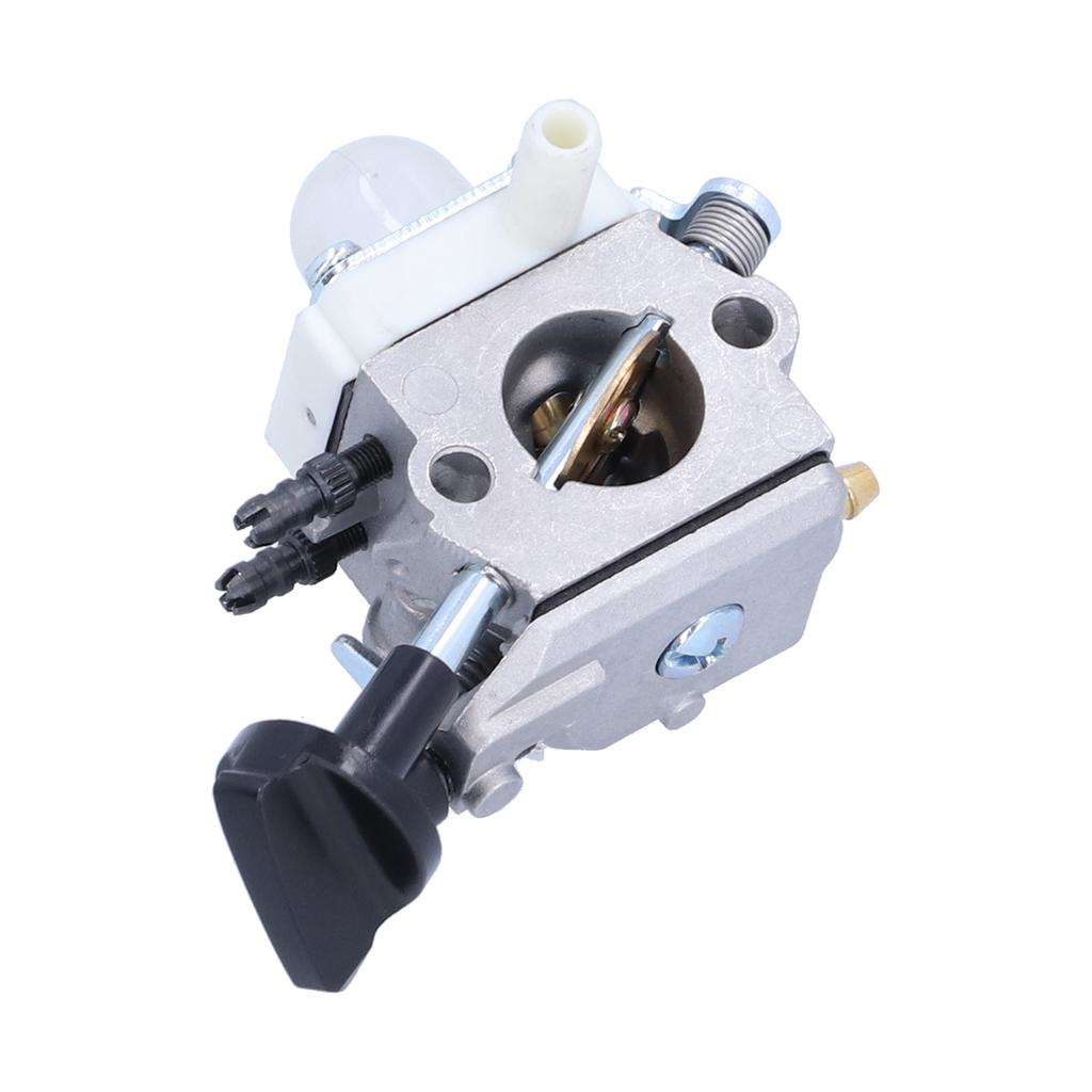 Carburetor Carb Kit Replacement Fit for Stihl BG86 SH56 SH56C SH86 Leaf Blower Accessories