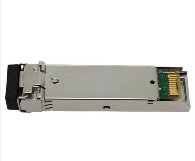 Gigabit Single-Mode SFP Module, SFP-GE-LX-SM1310-A, 1.25G, 10KM Compatible