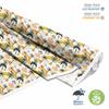 Outdoor Dekostoffe Oxford - Motiv Sommer | Dx9233