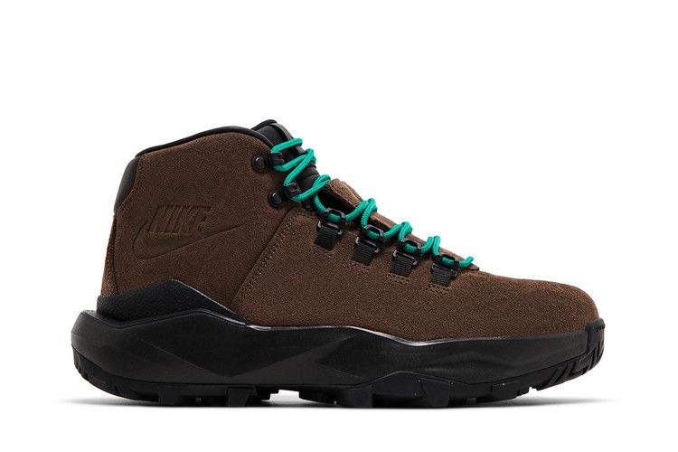 Nike Cygnal Baroque Brown