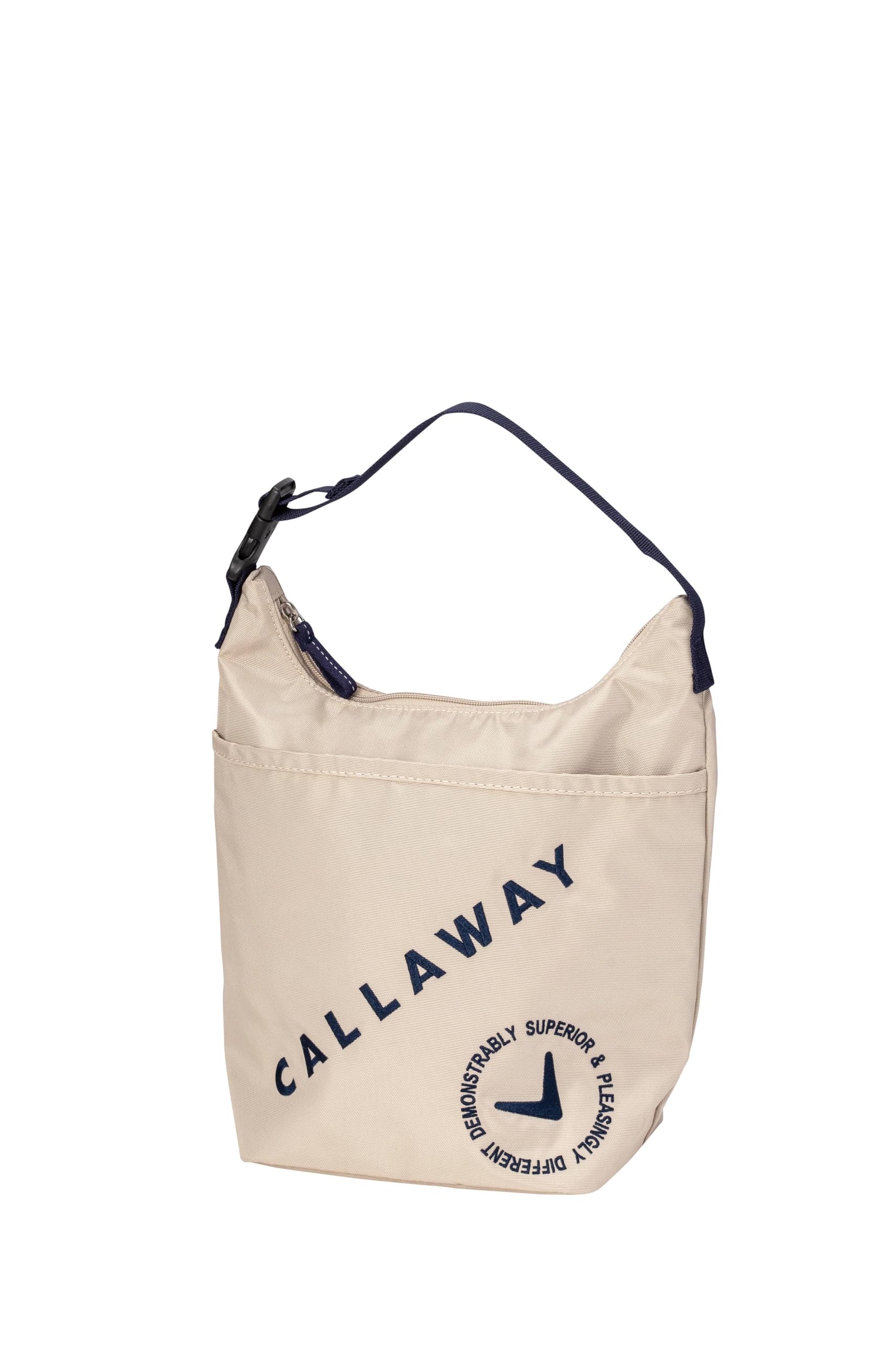 

Мульти-сумка ADVANCE MULTI BAG 25 бежевый [Callaway] бежевый