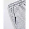 Men's Hooded Sweatshirt and Sweatpants Set, Regular Fit Digital Print Pattern, Suitable for Husbands and Boyfriends as Gifts