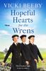 Hopeful Hearts for the Wrens by Vicki Beeby Paperback Book 9781800324299
