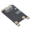 Wireless WLAN Card Transforms Mini PCI-E for Express Adapter Card Converter Mini PCI-E Card for BCM94360CD/BCM94331CD