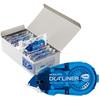 KOKUYO (KOKUYO) Adhesive Tape, Adhesive, 10 Refills, Ta-D400-08NX10