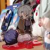 in stock Original Alien Stage Free Stage Acrylic Anime Figure Model Doll Surprise Gift Toy Accessories Cosplay Desktop Gift
