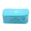 Portable Travel Underwear Bra Sock Divider Storage Bag Waterproof Clothes Organizer Box for Drawer Closet Luggage Packing