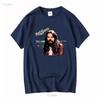 Bob Seger Stranger In Town Black T Shirt All Size S 5XL 25 Vintage Washed Fashion Slightly Casual Unisex Homme