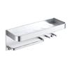 Special Design Widely Used Multi-function Modern Hanging Storage Shelf Bathroom Shelves Home and Kitchen