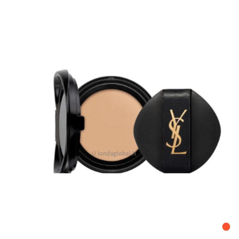 

25 Рекомендуемых сменных блоков для кушона Yves Saint Encre de Peau
