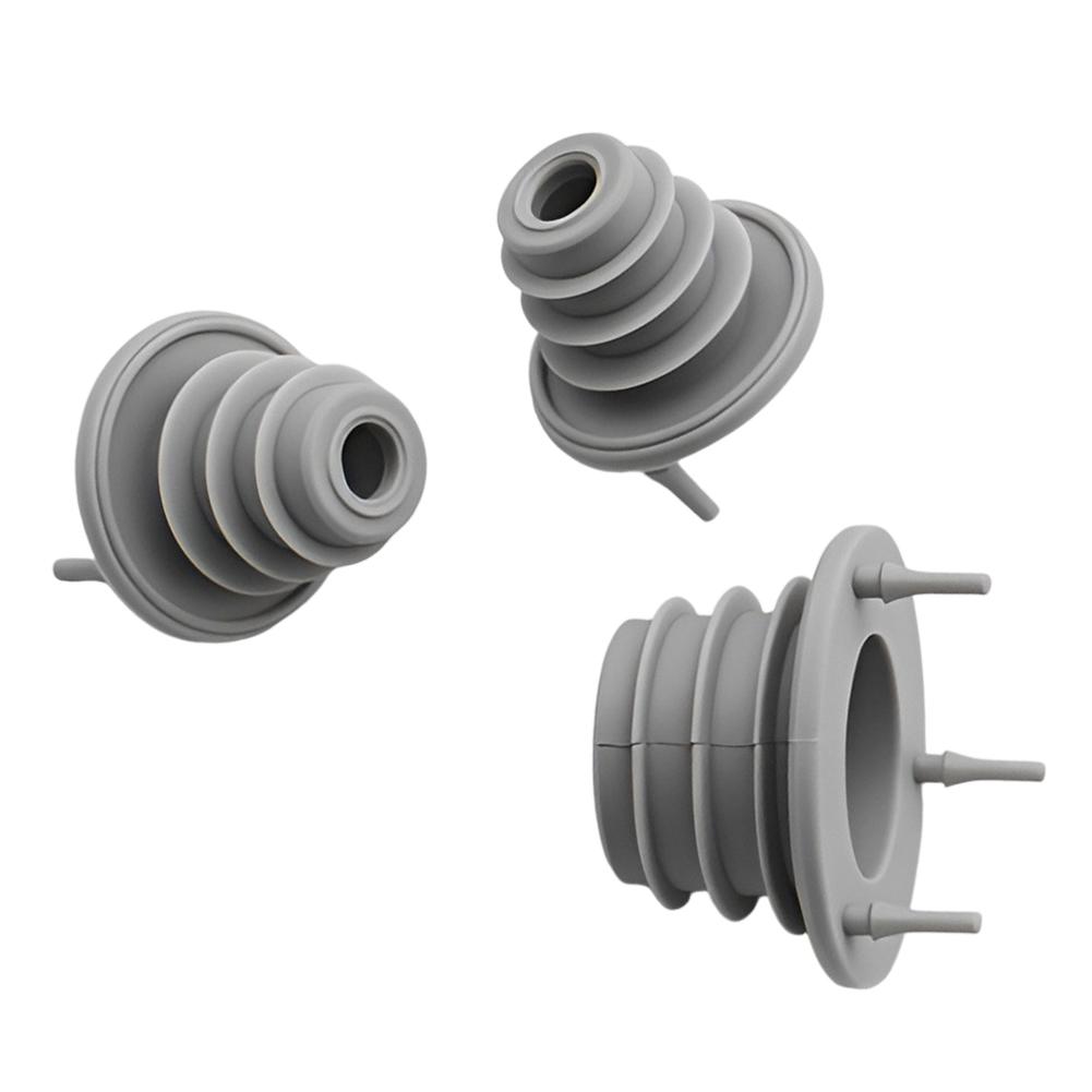 Abdeckungszubehör Dichtmanschette Einfache Installation