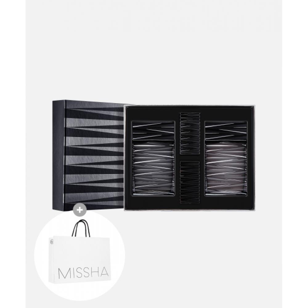 Missha For Men Extreme Renew Set 2 Types FREE