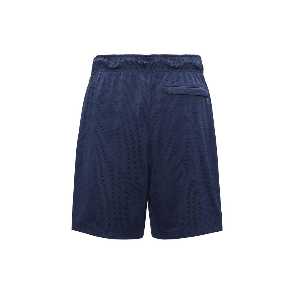 Jordan Freizeit-Shorts Herren Blau DX5648-410