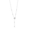 Furla ACCESSORY Accessory OCTAGONAL NECKLACE FJ0521NTU Regular Warranty JEWELRY Jewelry Necklace Brand [Furla] Women's [Item]