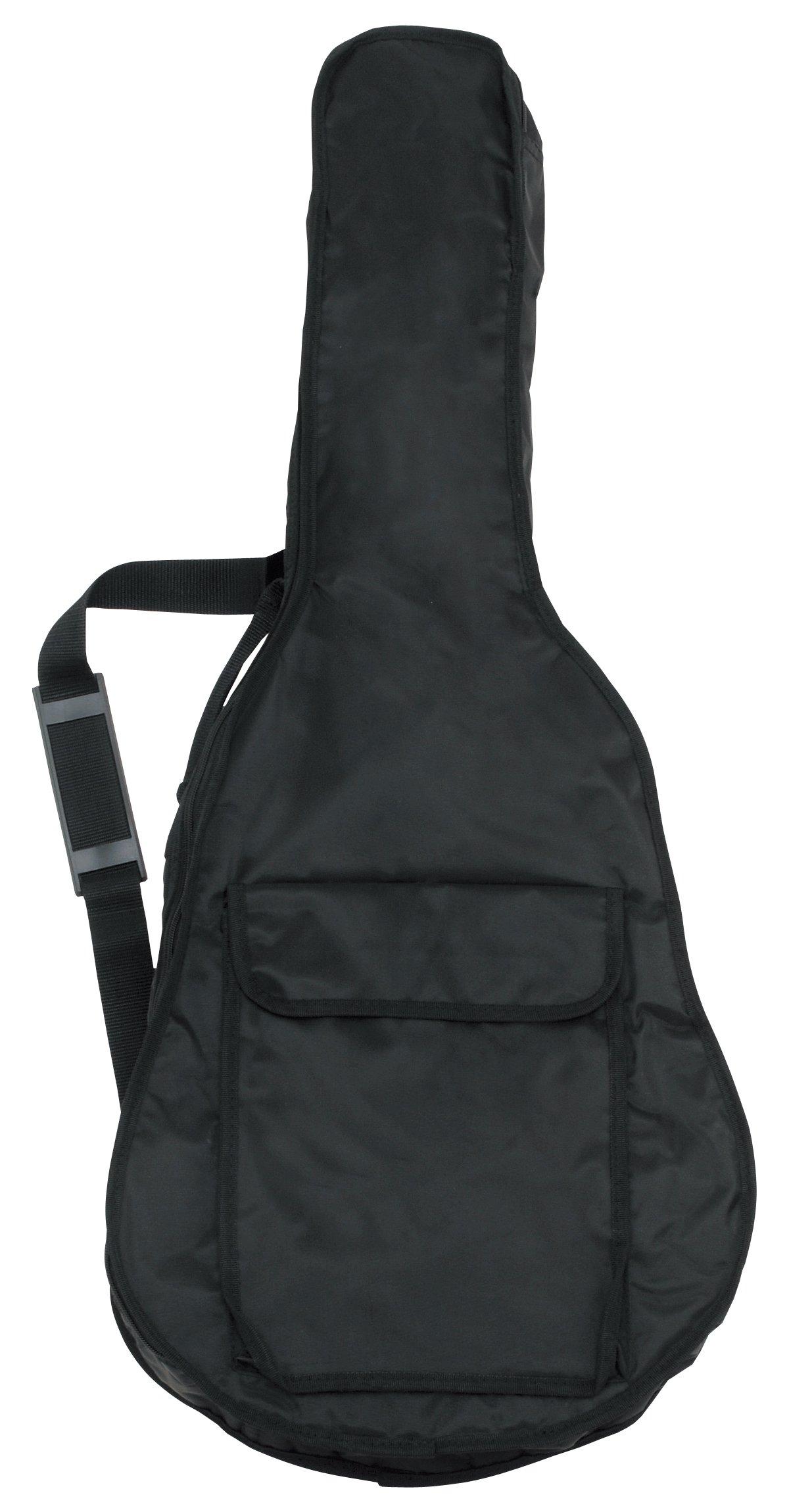 

KC Soft Case for Mini Acoustic Guitar CWM-30 чёрный