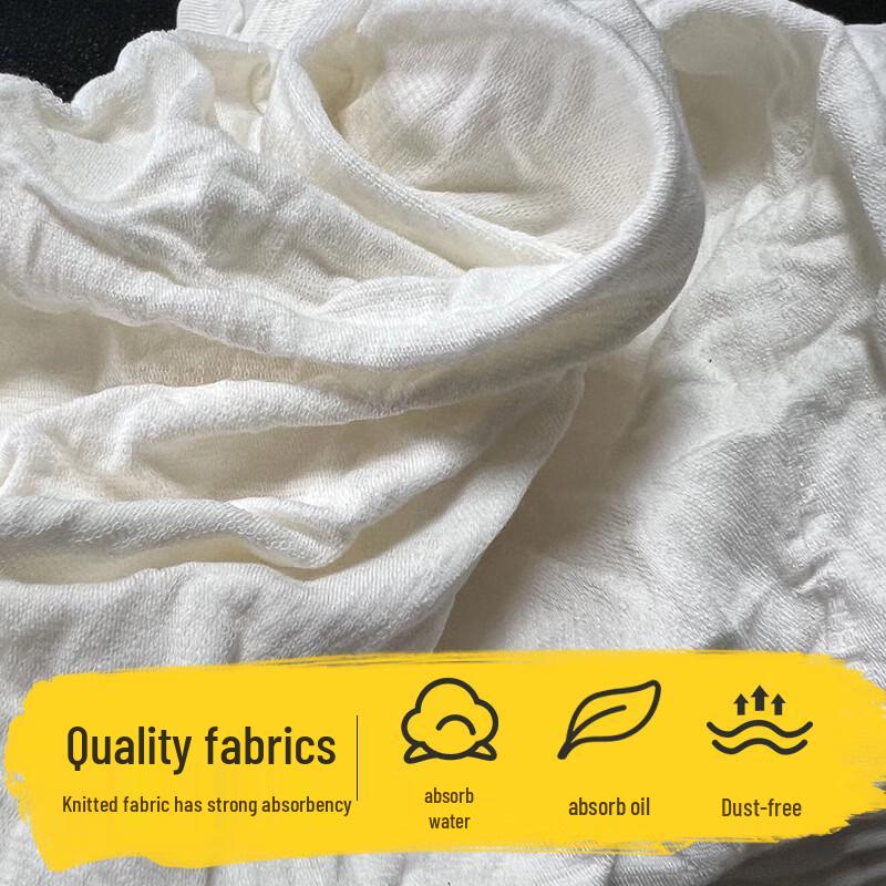Industrial Wiping Cloth