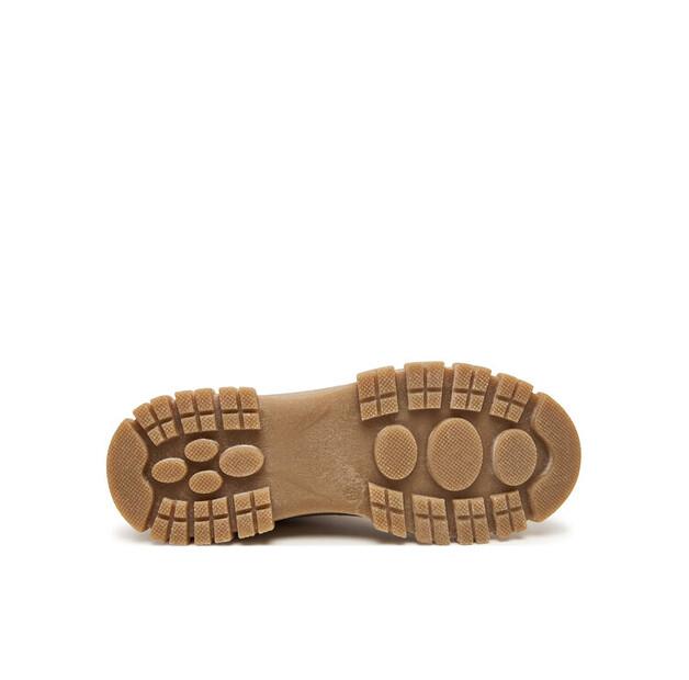 Chelsea Boots Weekend Max Mara 2525796035600 Brown