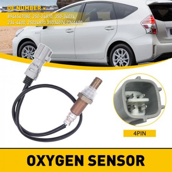 Fits 2010 2011 2012 2013 2014 2015 Toyota Prius 02 O2 Oxygen Sensor Downstream K