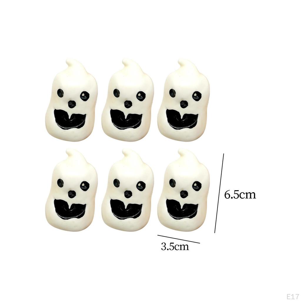 Artificial Pumpkins Plant Model Halloween Ornaments Handmade Foam Props for Autumn Christmas