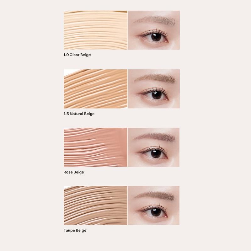 The Saem Cover Perfection Brow Concealer 4g