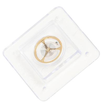 Watch Balance Wheel Hairspring Compatible With Orient Movement 46941 46943 Replacement Accessories Repair Tools For Watchmaker