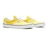 Men's Sneakers Vans Era 'Checkerboard Vibrant Yellow'
