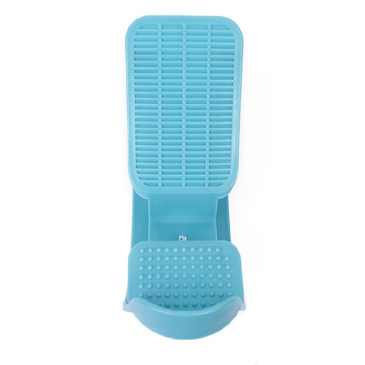 Foot Rocker Foot Stretcher Improve Flexibility, for Pain by Plantar Fasciitis