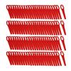20/60/100/120pcs Replacement Blade Set Fast Cutting L90 Strimmer Blades Grass Trimming Machine Blade Grass Trimmer Accessories