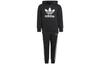 adidas Originals Îmbrăcăminte Sport Casual Negru Copii H25253