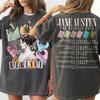 Tops – T-Shirts