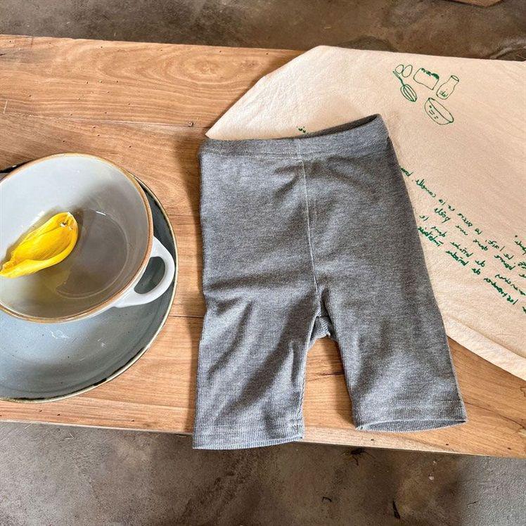 

Корейское детское пальто из серой искусственной кашемировой шерсти на осень/зиму 2025: Модное пальто унисекс 130