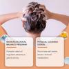 Hoegoa The Scalp Nourishing Scrub Gently Cleanses The Stratum Corneum, Cares For The Scalp, And Makes It Smooth, Moisturizing And Refreshing