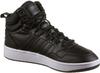 Кроссовки Adidas Hoops 3.0 Mid Winterized core black/core black/ftwr white