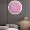 12inch Clock Non-Ticking