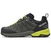 Dolomite Crodarossa Leather GTX Trekking Boots