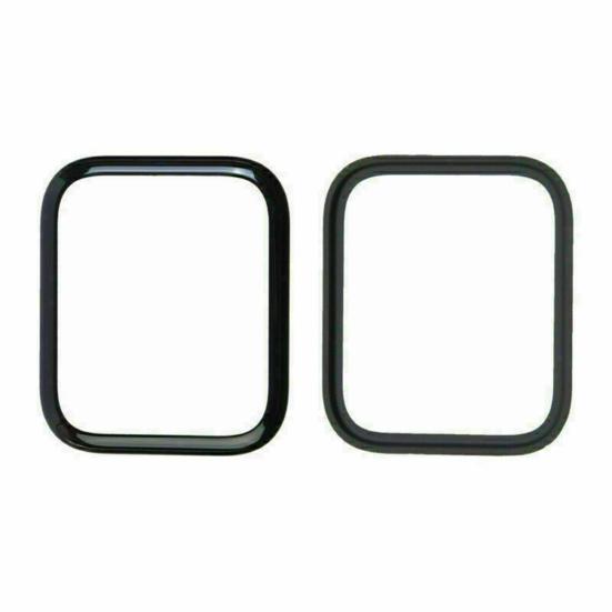 Outer Glass Replacement Tool Helpful Original Tools Touch Screen Replacement Outer Front Glass Lens Apple Watch 2/3/4/5/6/7 Series 38mm 42mm 40mm 44mm