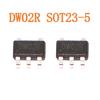 DW02R SOT23-5 N-channel MOSFET Diode Transistor Available