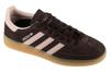 Adidas Handball Spezial W, Damen braune Sneaker