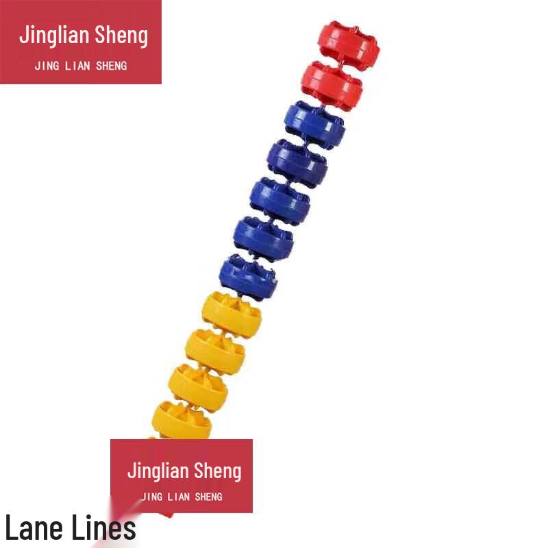 Jingliansheng Swimming Pool Lane Line