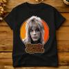 Randy Rhoads Retro Singer T Shirt Summer Novelty T Shirts Cotton Oneck 4xl 5xl 6xl Clothes Short Sleeve Y2k Casual Tops