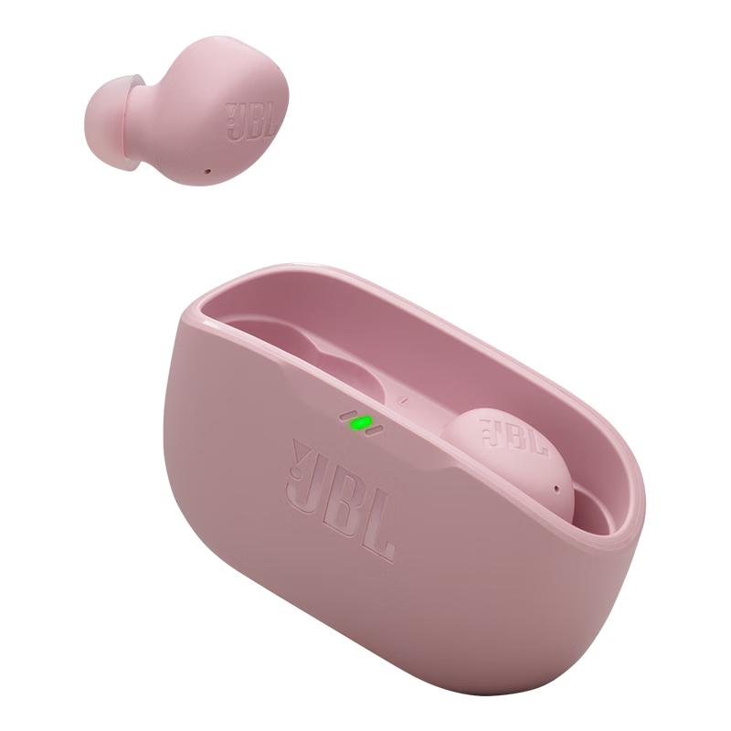 JBL WAVE BUDS 2 True Wireless Active Noise Cancelling Earbuds