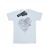 Harry Potter Mens Thestral Line Art T-Shirt