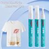 Reliable 1-3pc Stain Removal Pen for Clothes Swift Cleaning Solution Ideal for Busy Lifestyles