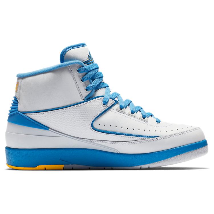 Air Jordan 2 Retro Melo 2018 385475-122
