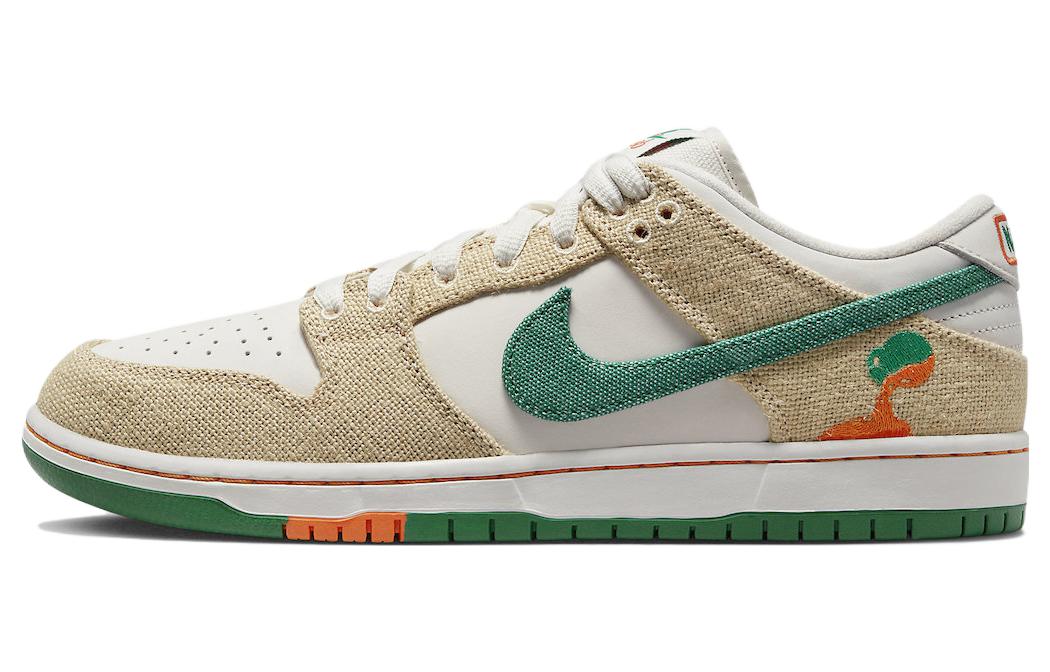 

Jarritos X Nike SB Dunk Low Phantom And Malachite FD0860-001 38