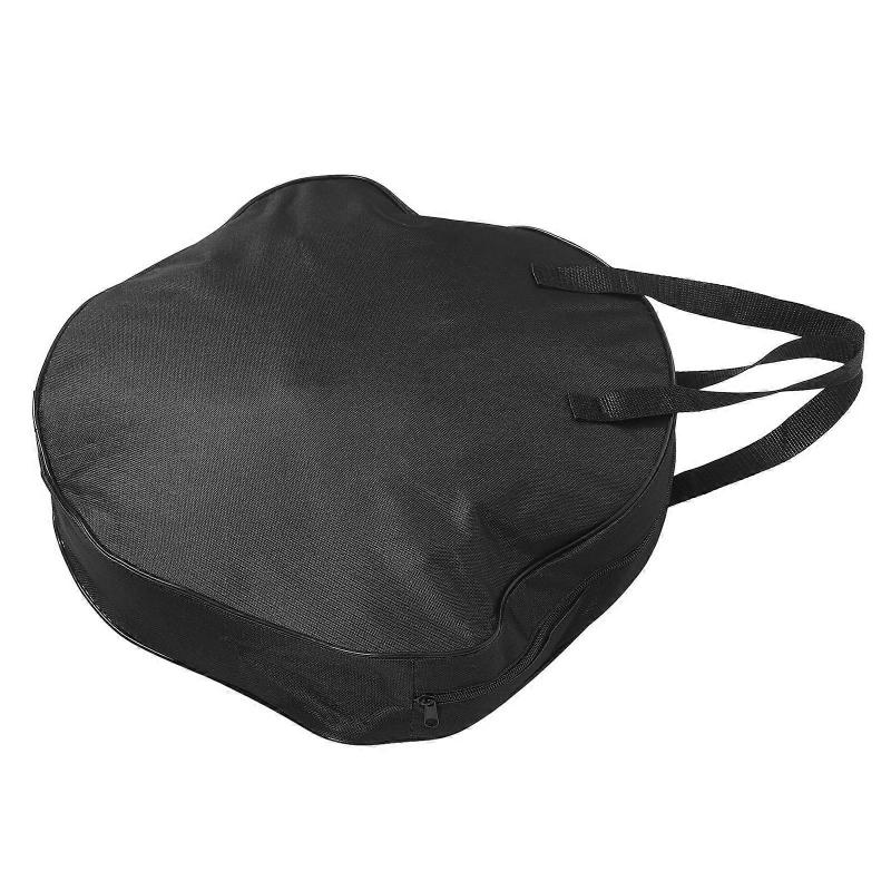 Gusseiserne Pfanne Tasche zur Aufbewahrung Robuste Outdoor Camping Aufbewahrungstasche