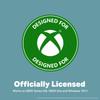 Licensed XBOX PowerA Advantage Wireless Controller for XBOX Series Beach Vibes [Officially Product] XS - XBGP0566-01 [2-Year Warranty]