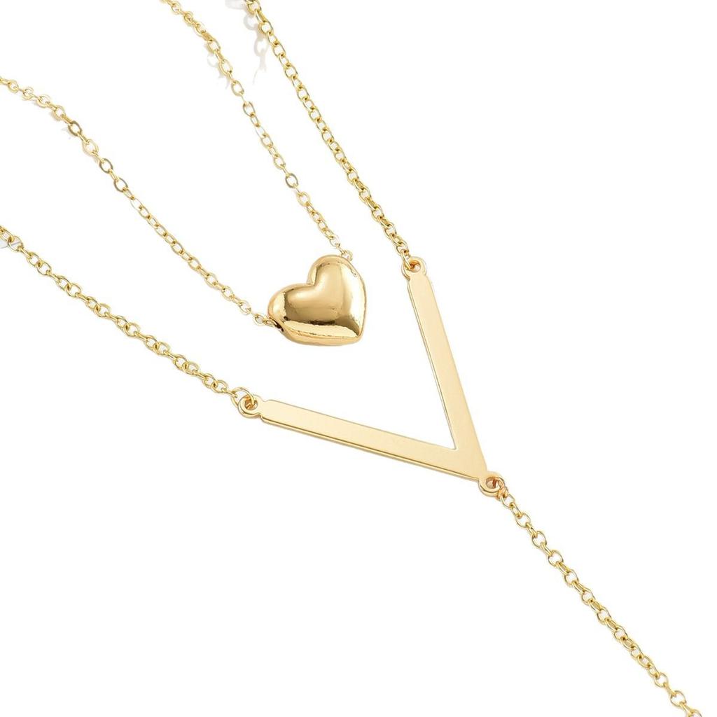 Fashion Necklace For Women Ladies