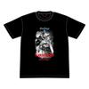Groove Garage Blade & Bastard Novel Art T-Shirt, Garbage, Size L